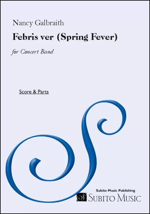 Galbraith: Febris ver