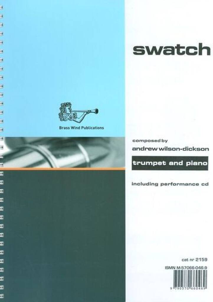 Wilson-Dickson: Swatch