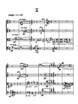Ultan: String Quartet No. 2