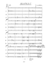 Battistelli: Heliopolis I