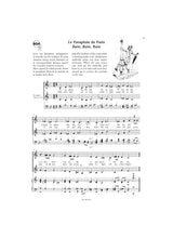 Kane: Solfege with a Smile