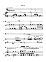 Liptak: Viola Sonata