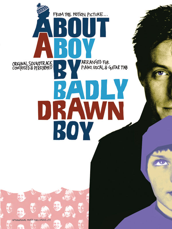 About a Boy: Movie Selections