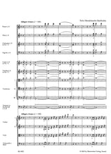 Mendelssohn: Trumpet Overture, MWV P 2, Op. 101