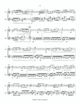 Daughtrey: Allez! (Version for Horn & Vibraphone)