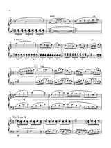 D. Richardson: Piano Variations - Book 5