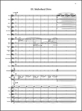 C. Field: Three Places in Los Angeles