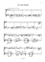 Pujol: Suite Buenos Aires