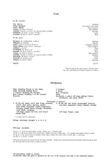 Westergaard: The Tempest