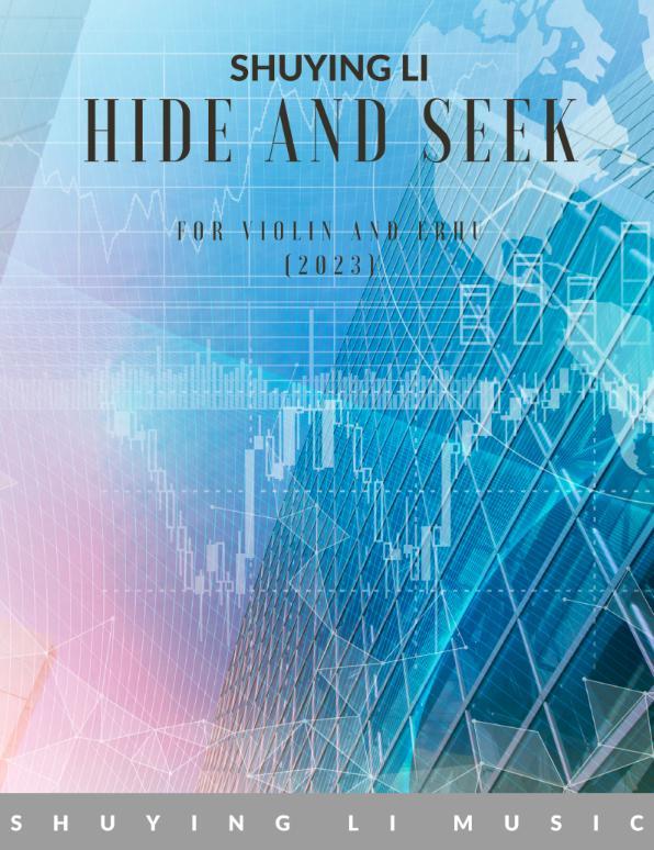 Li: Hide and Seek