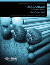 Campbell: Descansos