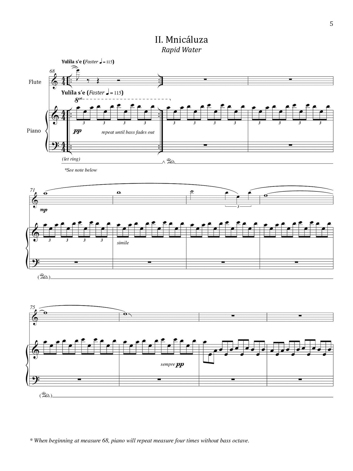 Linthicum-Blackhorse: Mnicakmun