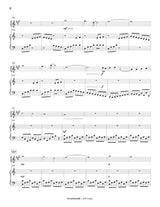 Calissi: An Erasure (Duet for Alto Sax & Marimba)