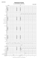 Blair: Transactions