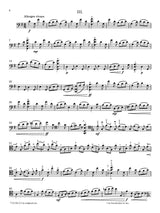 Moore: Baroque Suite