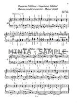 Piano Music - Volume 1