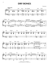 Jazz Spirituals