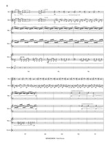 Moore: Hexachron