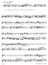 Bach: Flute Solos from the Sacred and Secular Vocal Works - Volume 2