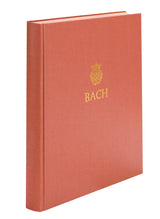 Bach: Cantatas for the 20th and 21st Sunday after Trinity