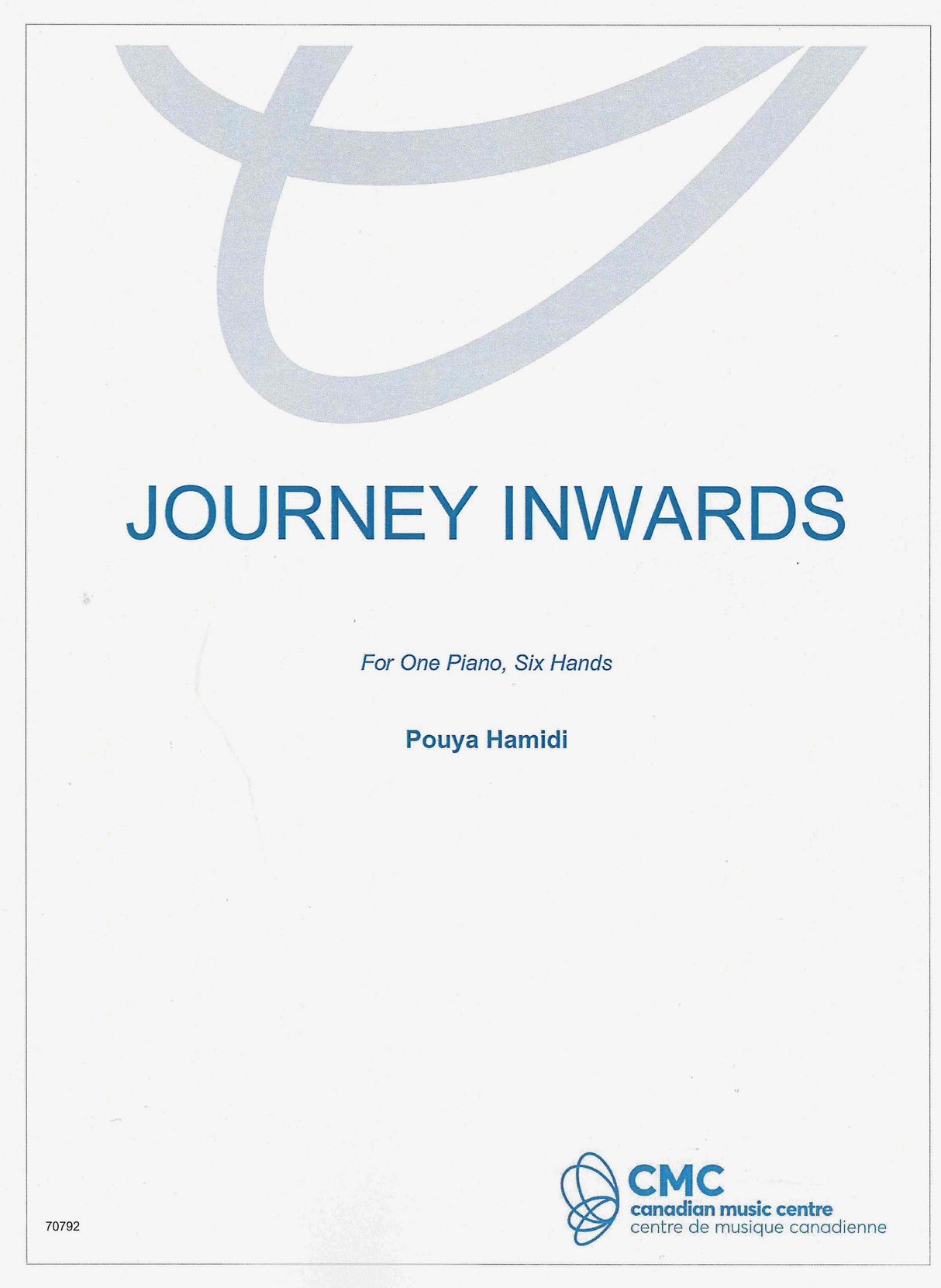 Hamidi: Journey Inwards