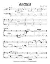 Fields: Deviations