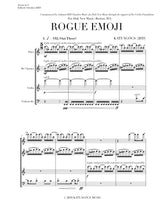 Agócs: Rogue Emoji