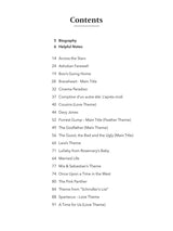 Movie Themes for Classical Guitar