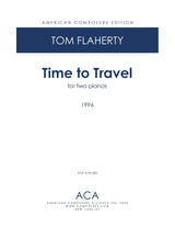 Flaherty: Time to Travel