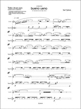 Fujikura: bueno ueno