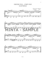 Cello Tutor - Volume 3