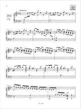 Scarlatti: Keyboard Sonatas - Volume 5 (K. 266-325)