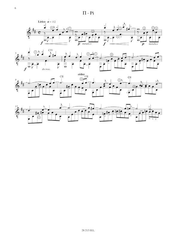 Assad: 3 Greek Letters