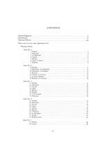 Marais: Pièces à une et à trois violes, Quatrième Livre (1717)