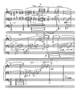 Kernis: Before Sleep and Dreams