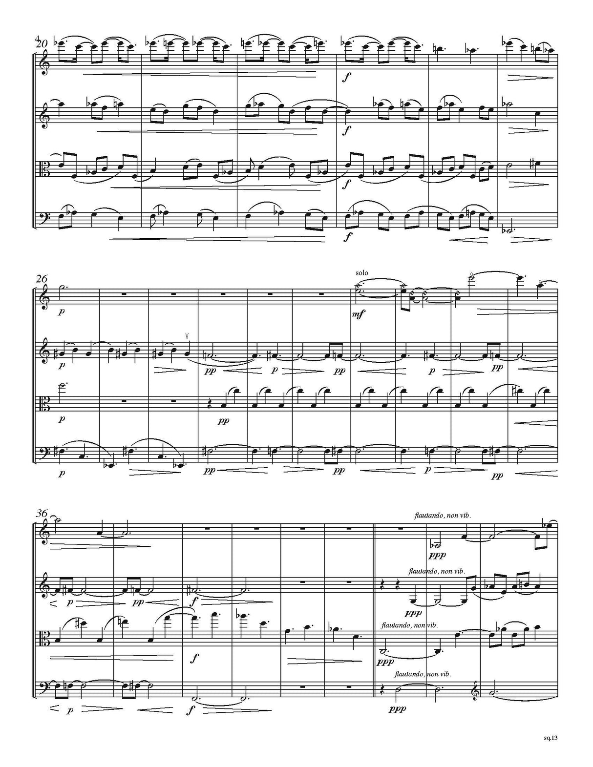 Flaherty: Euphoric Waltzes