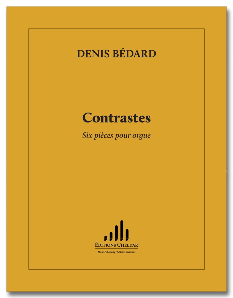 Bédard: Contrastes