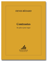 Bédard: Contrastes