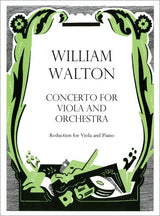 Walton: Viola Concerto