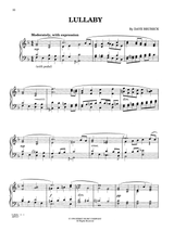 Brubeck: Nocturnes