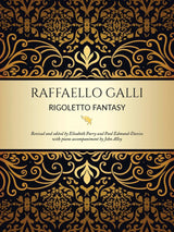Galli: Rigoletto Fantasy