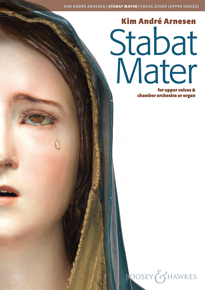 Arnesen: Stabat Mater (for upper voices)