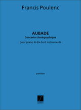 Poulenc: Aubade