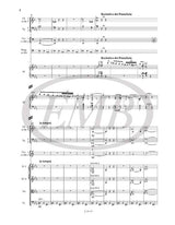 Liszt: Piano Concerto in E-flat Major, Op. posth. (working manuscript)