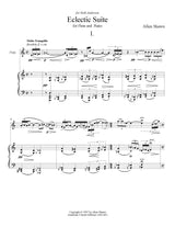 Shawn: Eclectic Suite