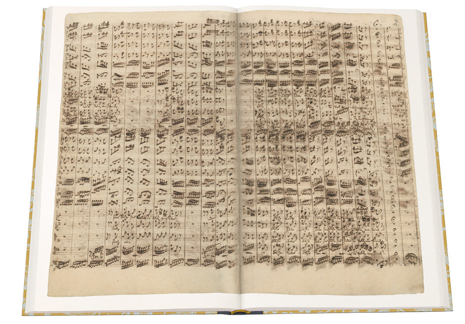 Bach: St. Matthew Passion, BWV 244