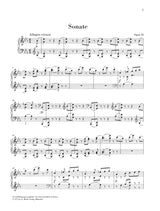 Reicha: Selected Piano Works