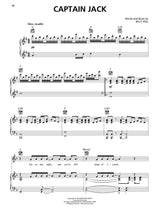 Billy Joel – Piano Man