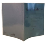 Henle Protector for Urtext Editions