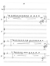 Tanenbaum: Fantasy for 4 Harps & Tape